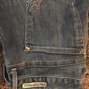 Express Jeans